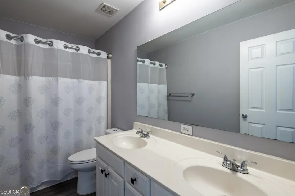 7702 Parkside DR Lithia Springs, GA 30122