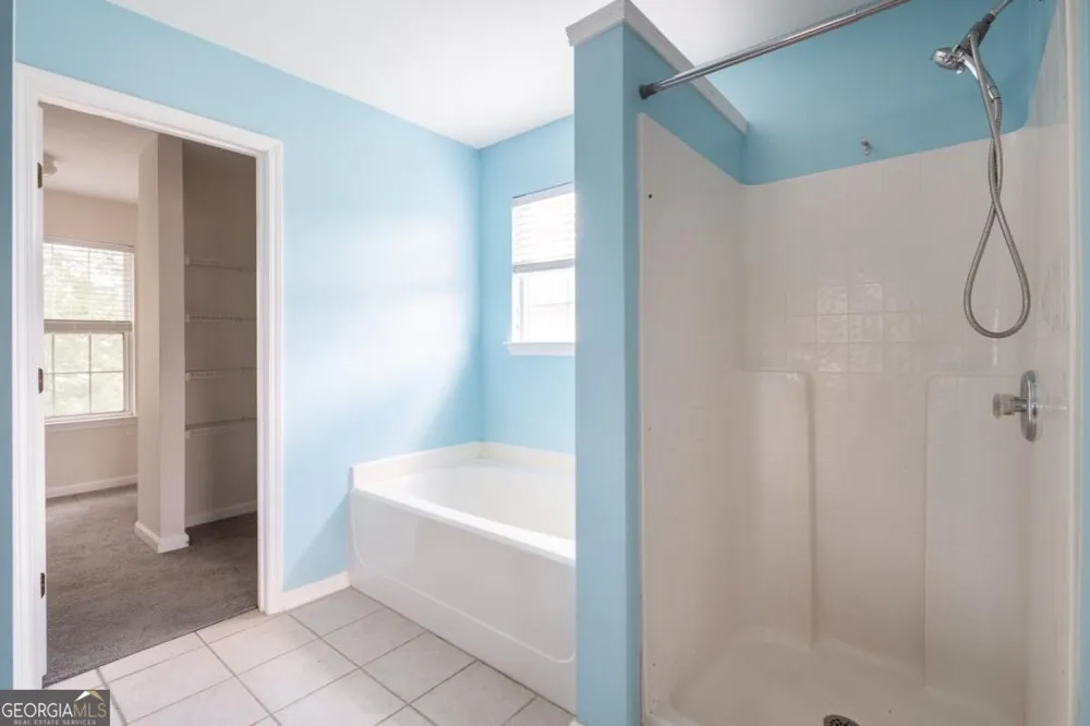7702 Parkside DR Lithia Springs, GA 30122