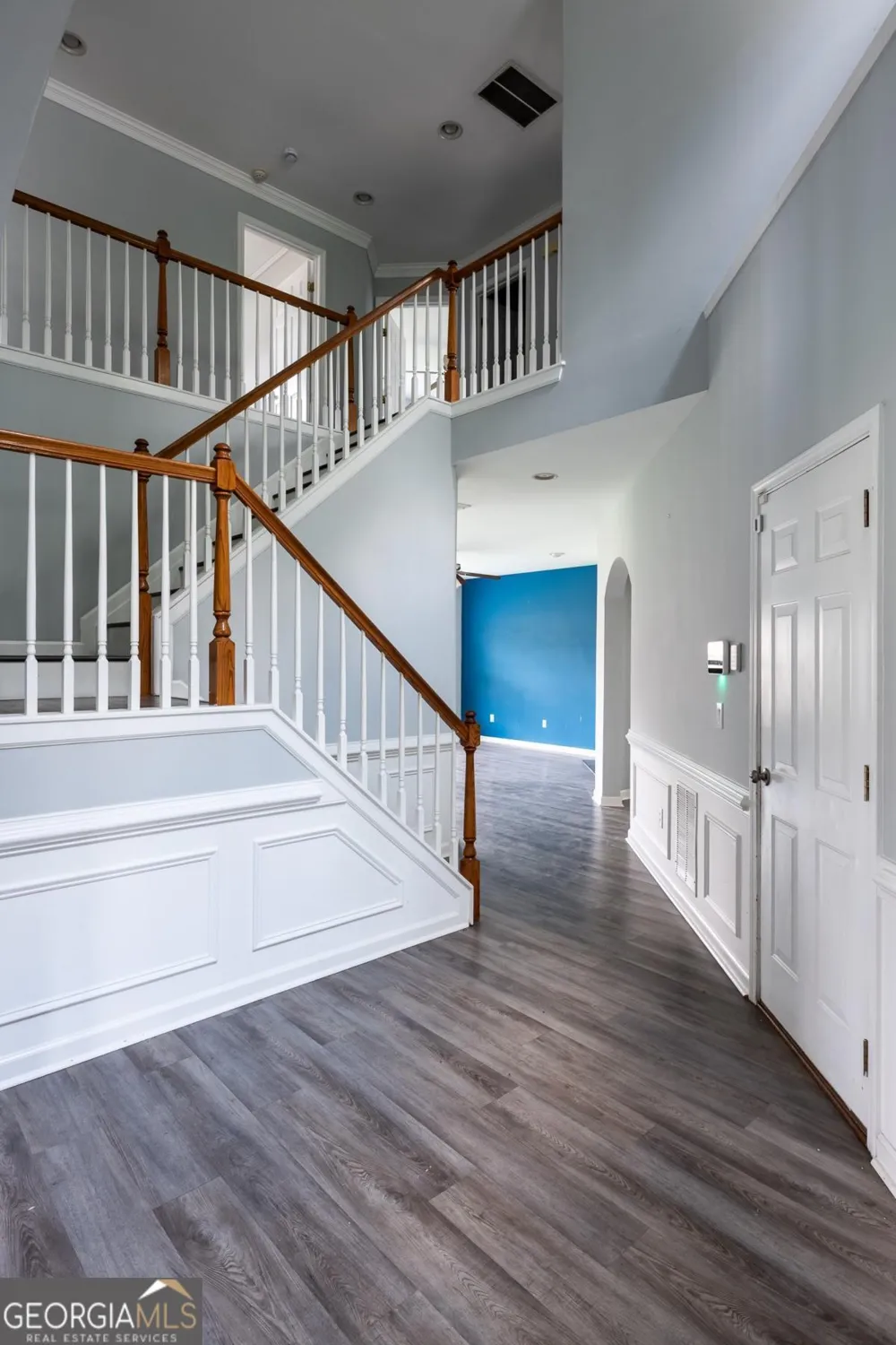 7702 Parkside DR Lithia Springs, GA 30122