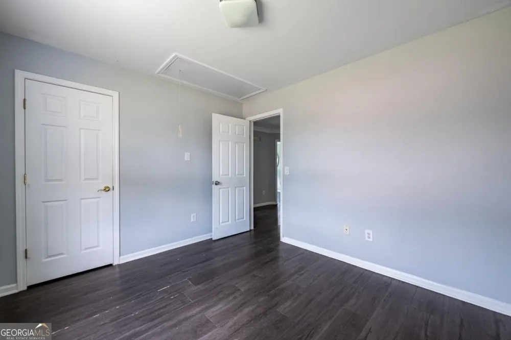 7702 Parkside DR Lithia Springs, GA 30122