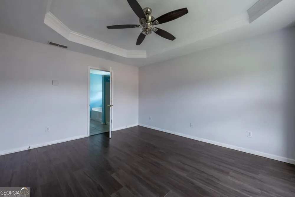 7702 Parkside DR Lithia Springs, GA 30122