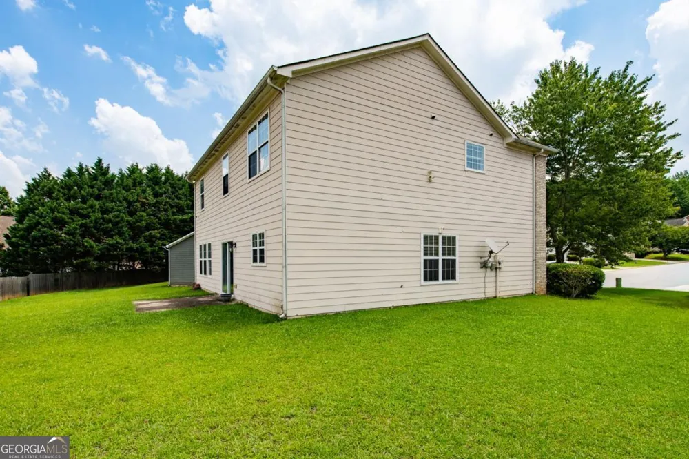 7702 Parkside DR Lithia Springs, GA 30122