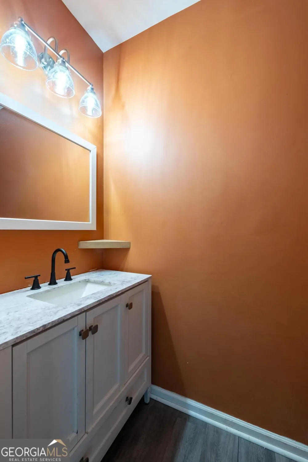 7702 Parkside DR Lithia Springs, GA 30122