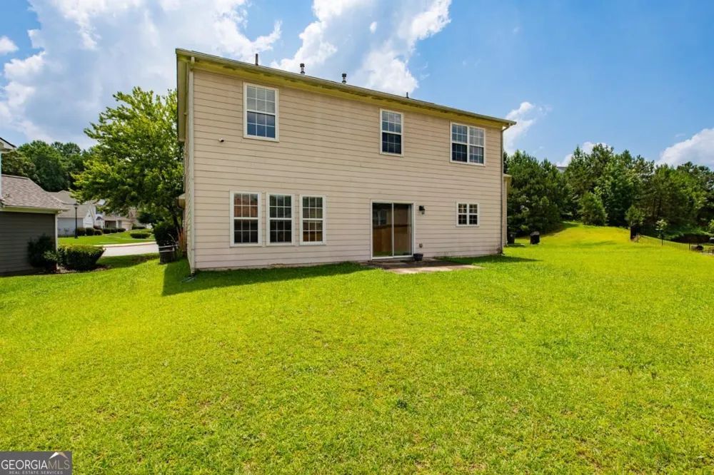 7702 Parkside DR Lithia Springs, GA 30122