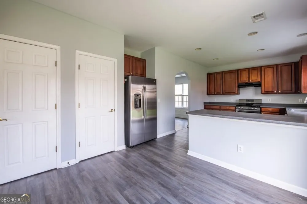7702 Parkside DR Lithia Springs, GA 30122