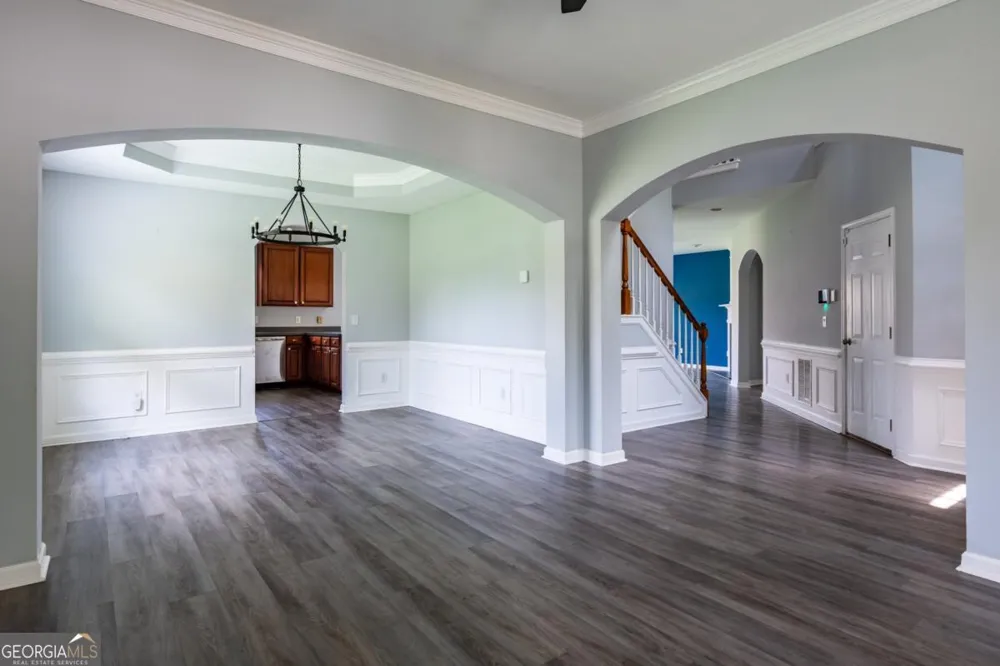 7702 Parkside DR Lithia Springs, GA 30122