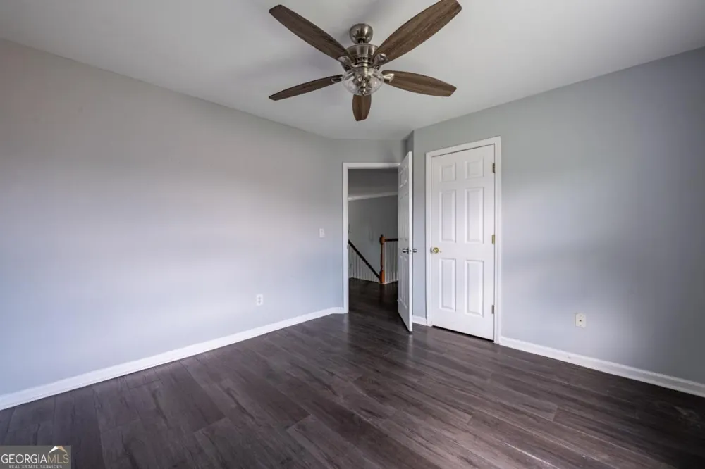 7702 Parkside DR Lithia Springs, GA 30122