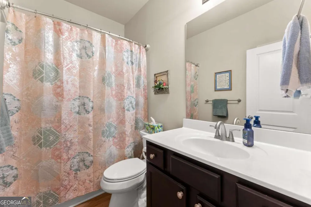 740 Independence AVE Pendergrass, GA 30567