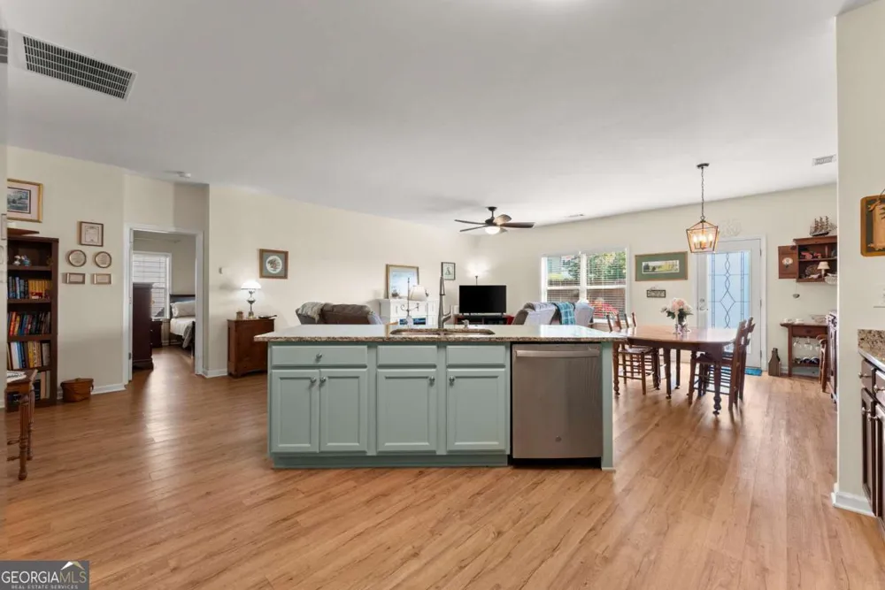 740 Independence AVE Pendergrass, GA 30567