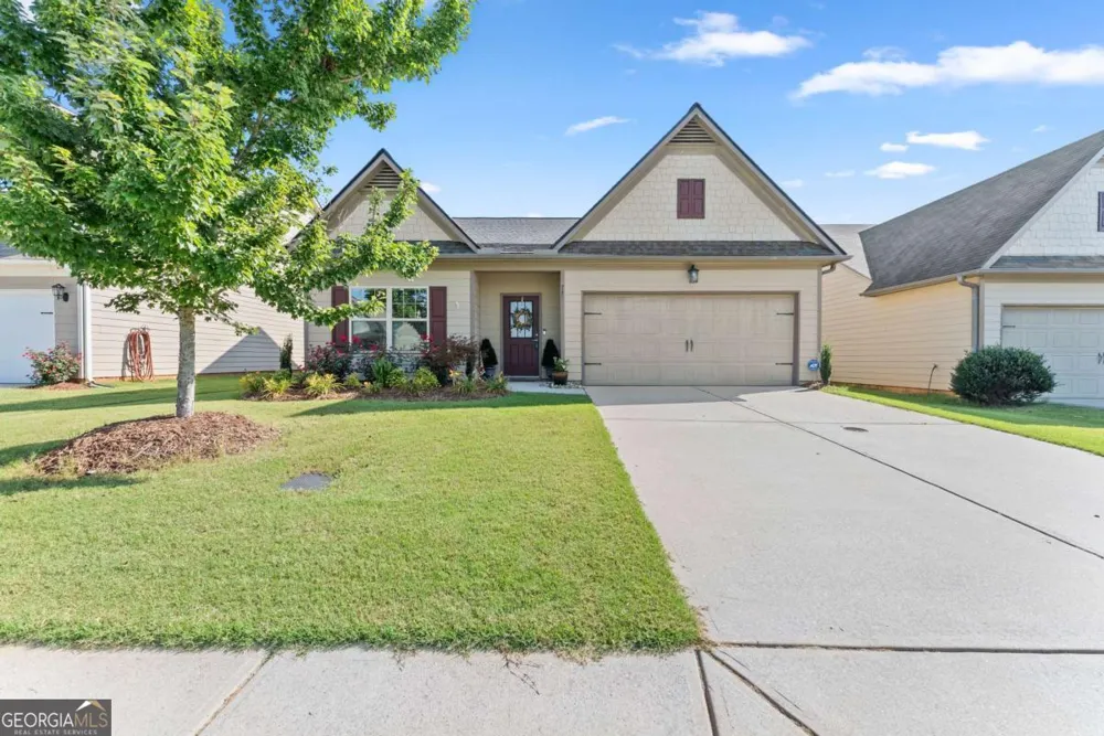 740 Independence AVE Pendergrass, GA 30567
