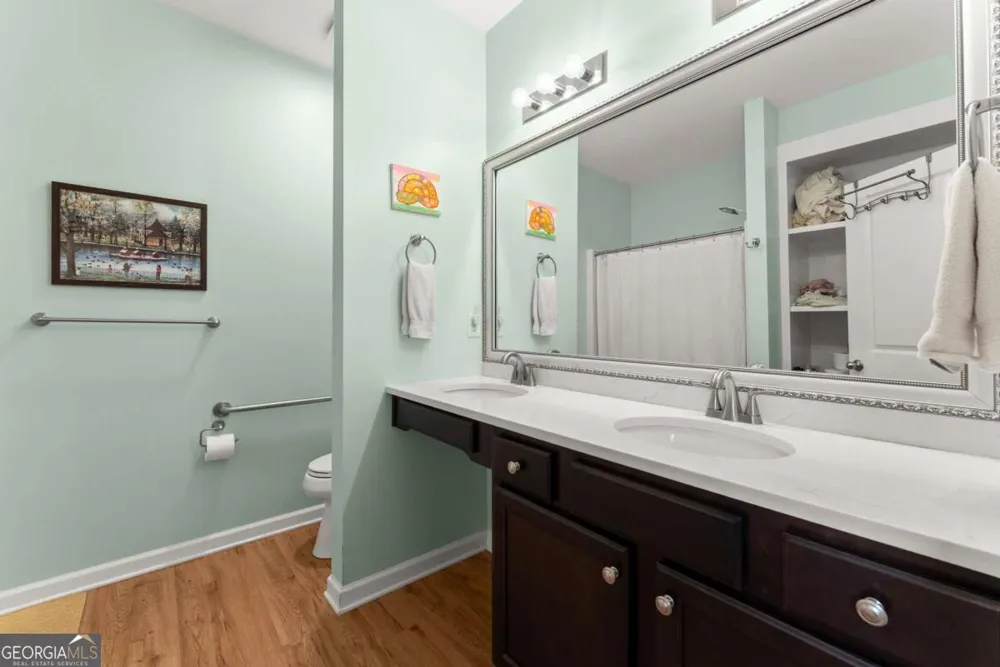 740 Independence AVE Pendergrass, GA 30567