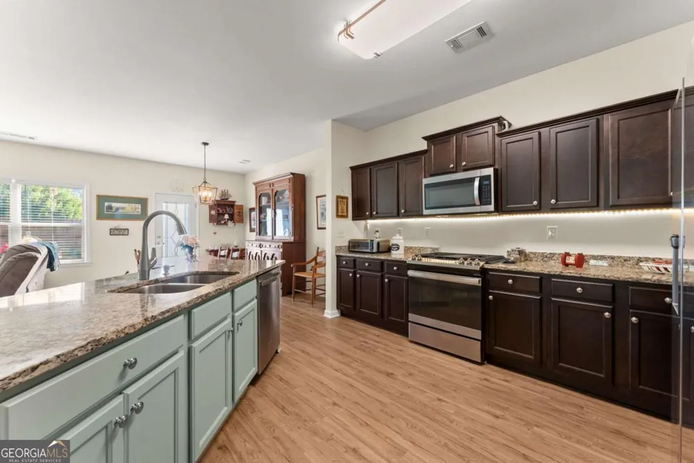 740 Independence AVE Pendergrass, GA 30567