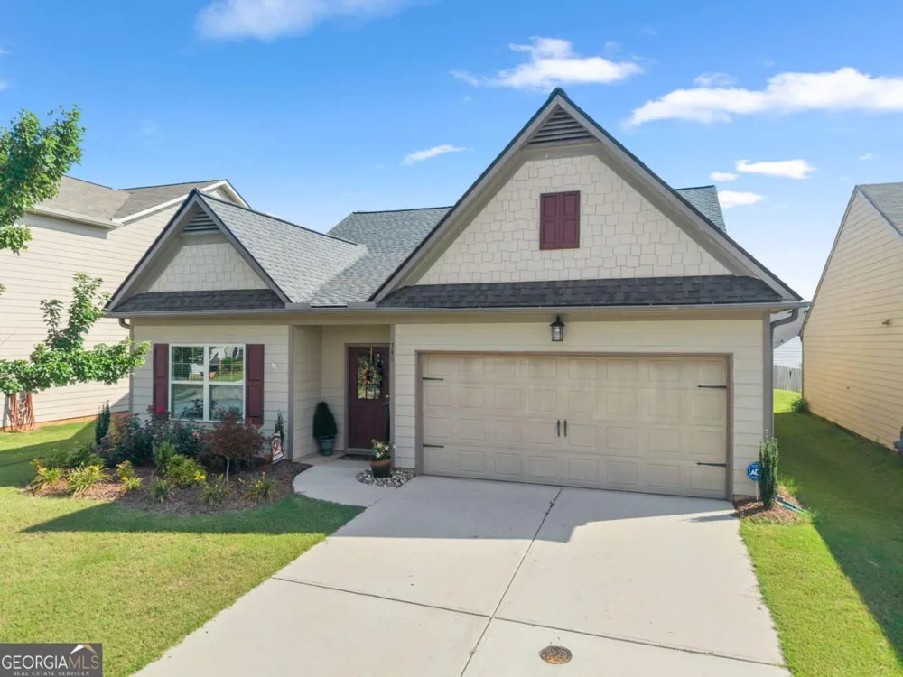 740 Independence AVE Pendergrass, GA 30567