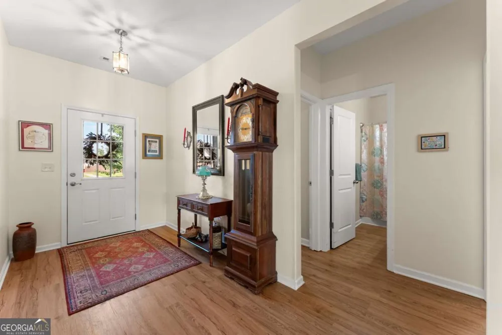 740 Independence AVE Pendergrass, GA 30567