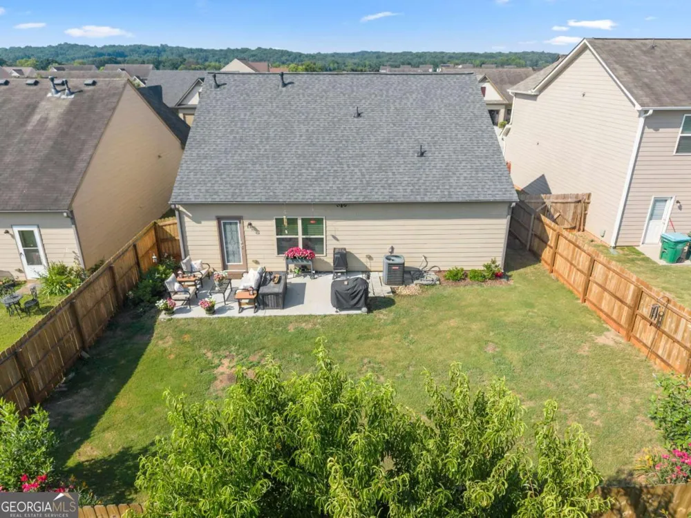 740 Independence AVE Pendergrass, GA 30567