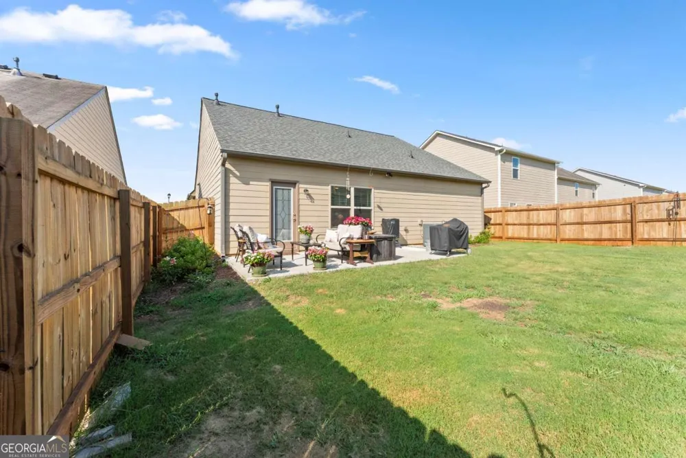 740 Independence AVE Pendergrass, GA 30567