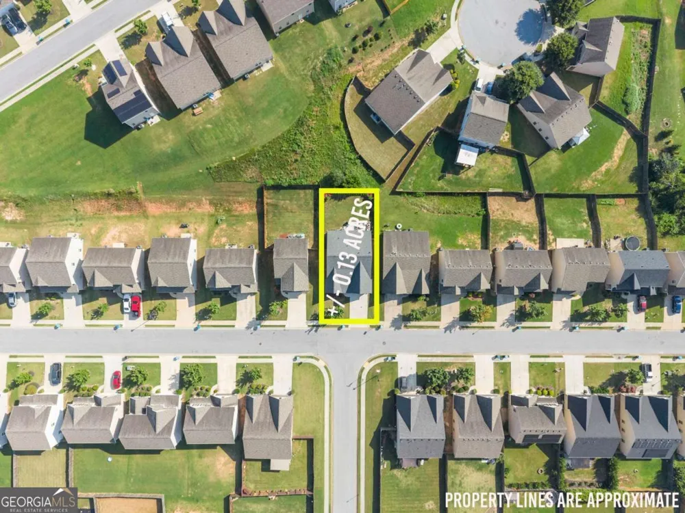 740 Independence AVE Pendergrass, GA 30567