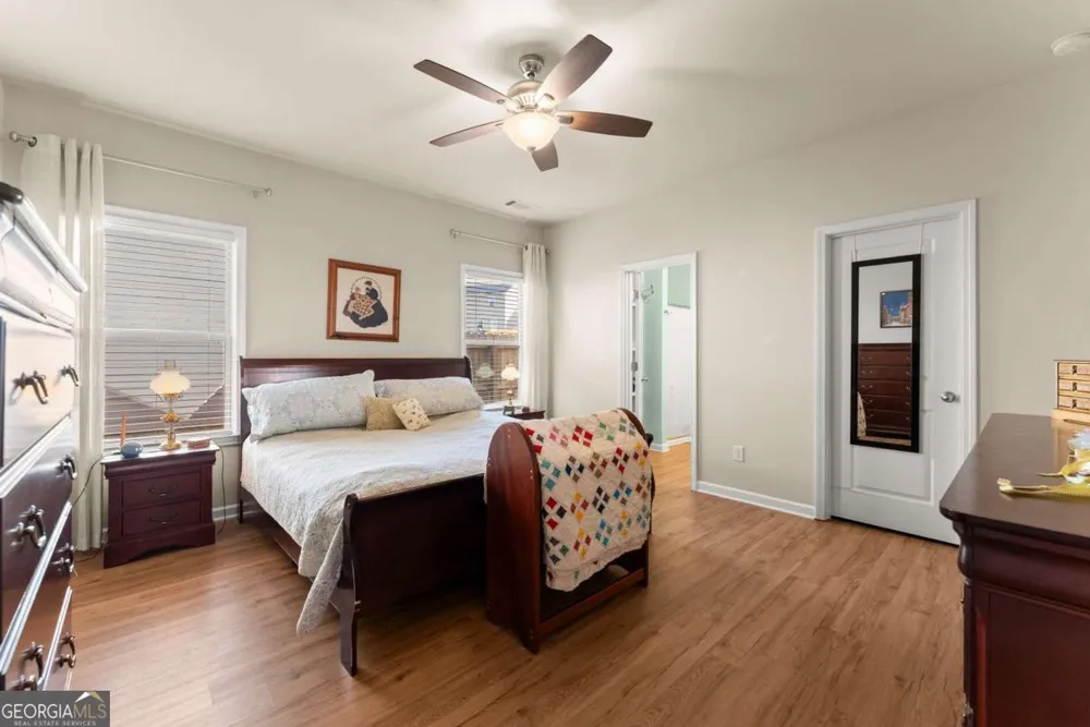 740 Independence AVE Pendergrass, GA 30567