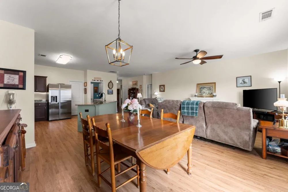 740 Independence AVE Pendergrass, GA 30567