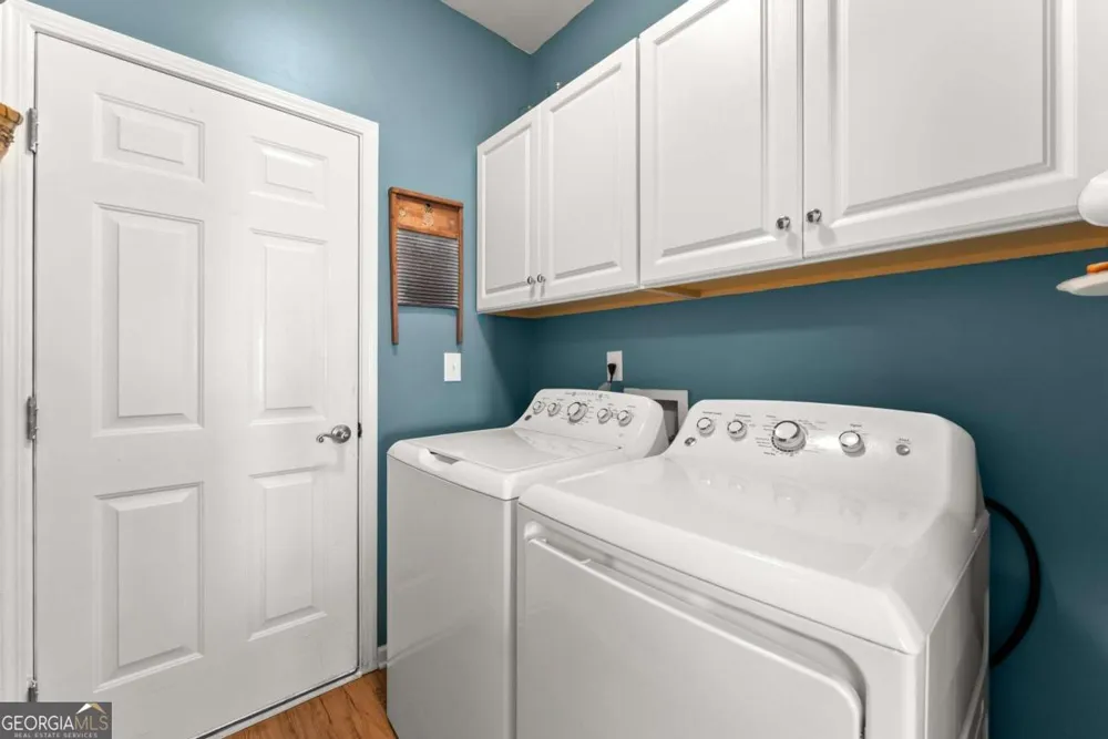 740 Independence AVE Pendergrass, GA 30567