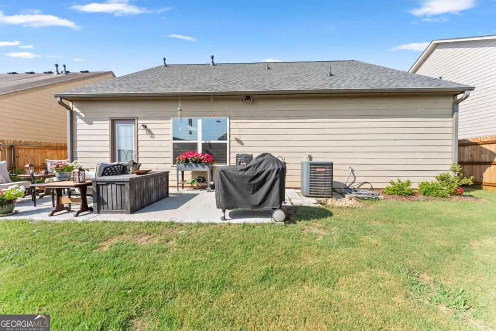 740 Independence AVE Pendergrass, GA 30567