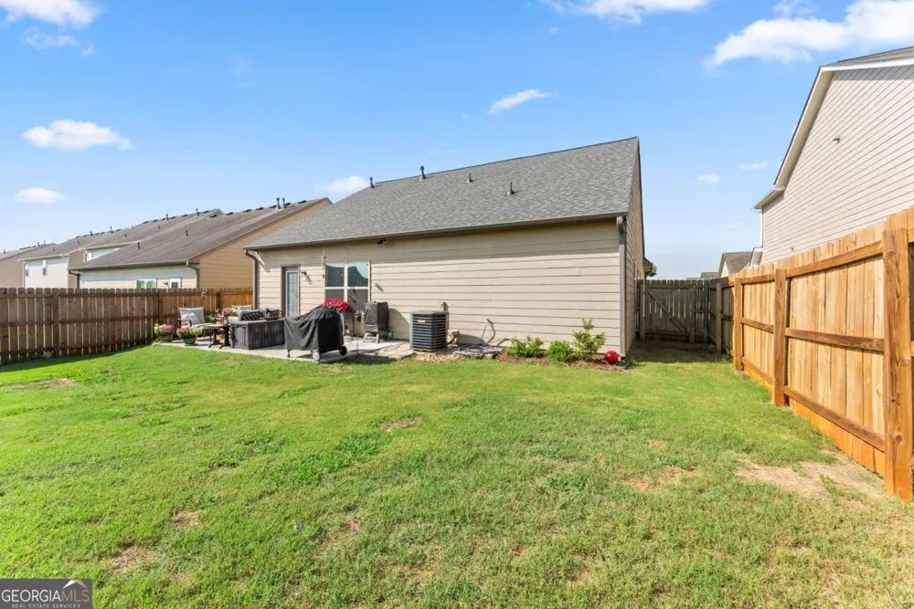 740 Independence AVE Pendergrass, GA 30567