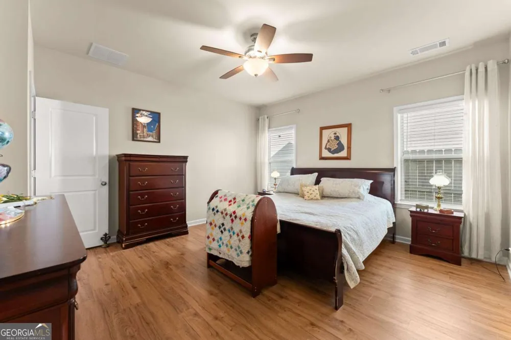 740 Independence AVE Pendergrass, GA 30567