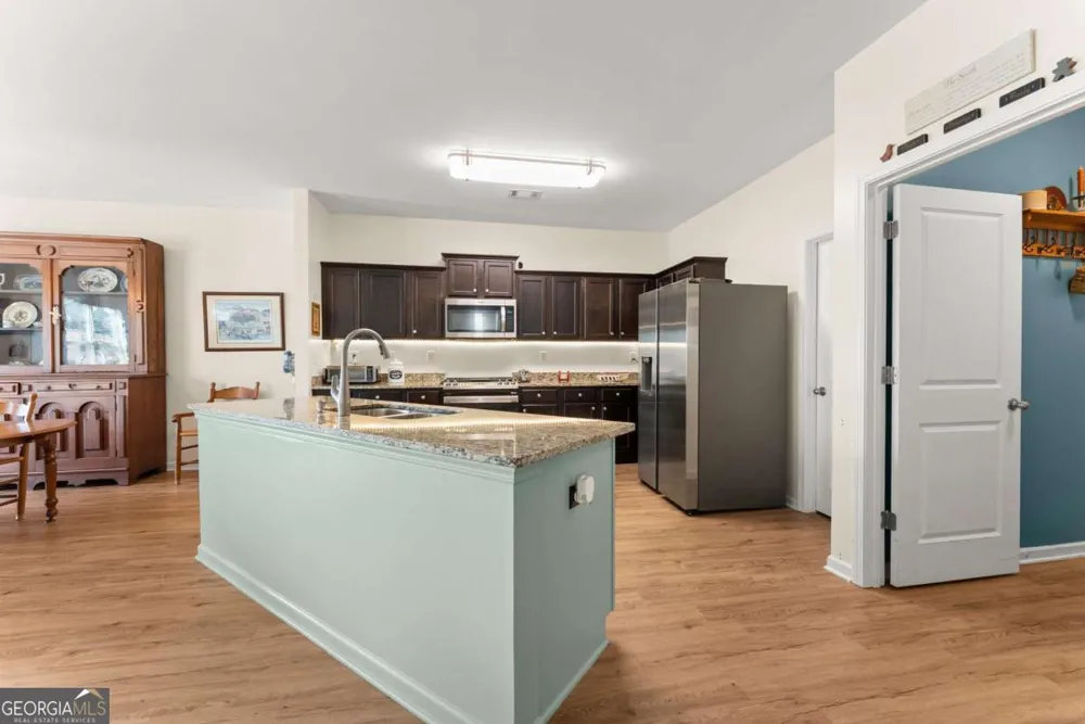 740 Independence AVE Pendergrass, GA 30567