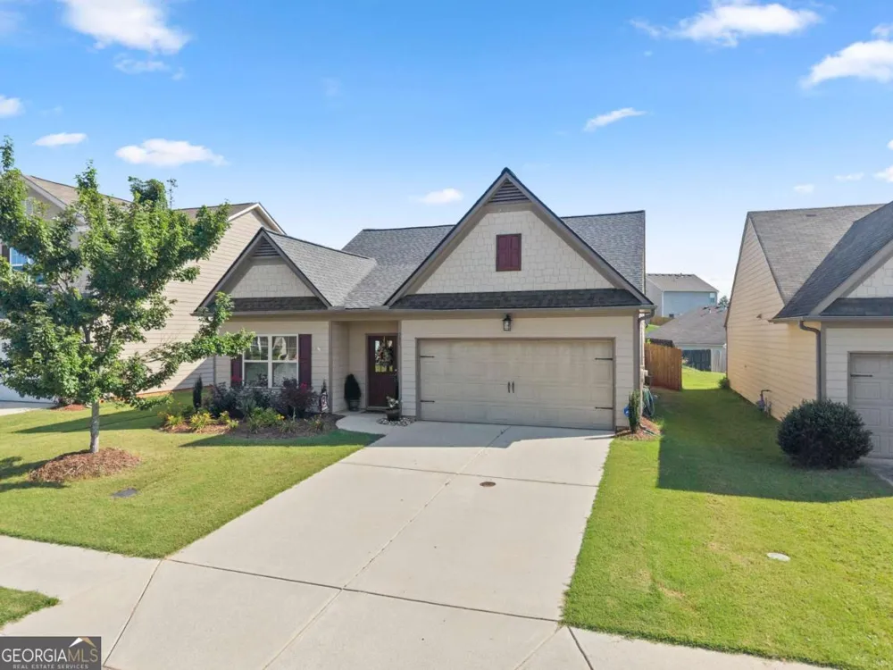 740 Independence AVE Pendergrass, GA 30567
