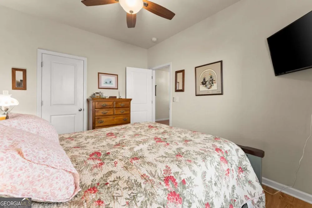 740 Independence AVE Pendergrass, GA 30567