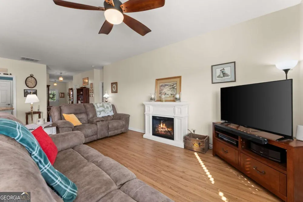 740 Independence AVE Pendergrass, GA 30567