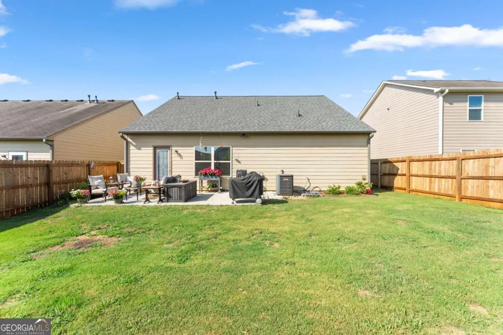 740 Independence AVE Pendergrass, GA 30567