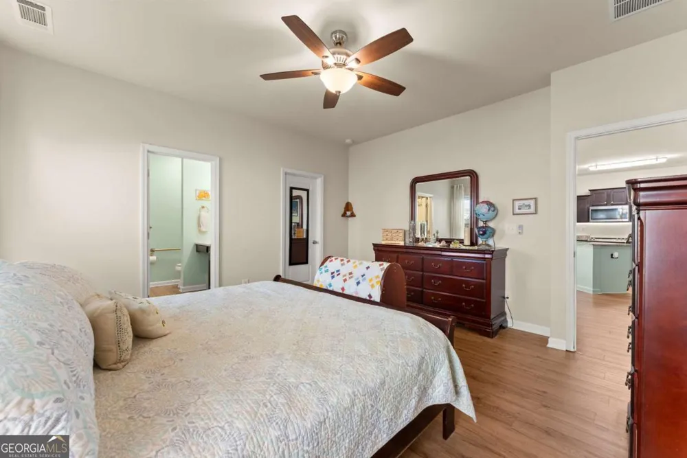 740 Independence AVE Pendergrass, GA 30567