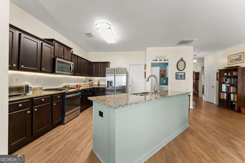 740 Independence AVE Pendergrass, GA 30567