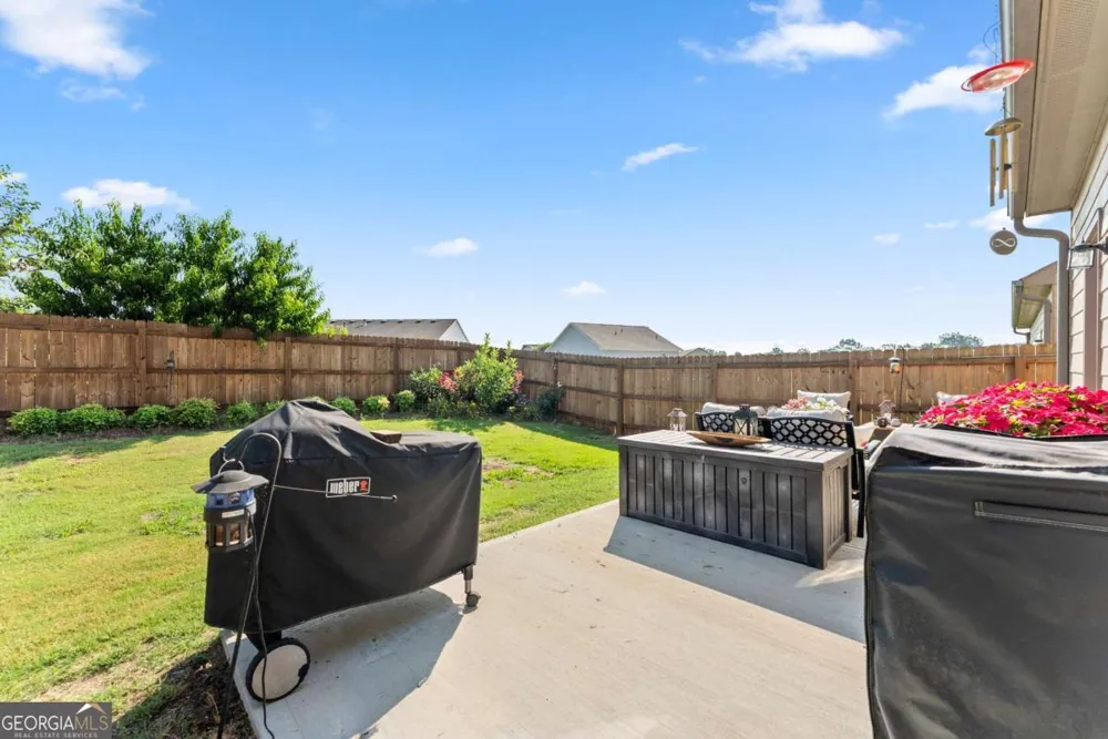 740 Independence AVE Pendergrass, GA 30567