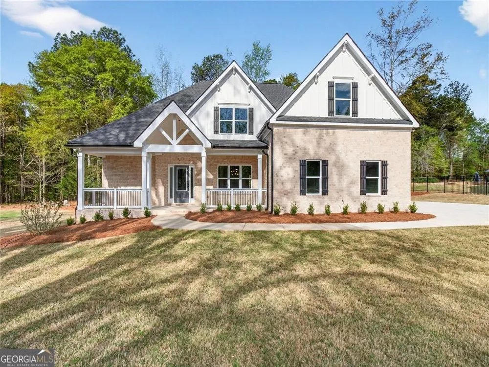 1091 Deer TRL Bishop, GA 30621