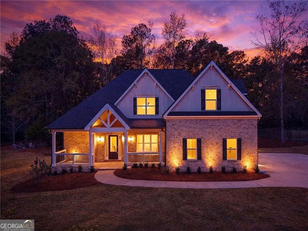 1091 Deer TRL Bishop, GA 30621