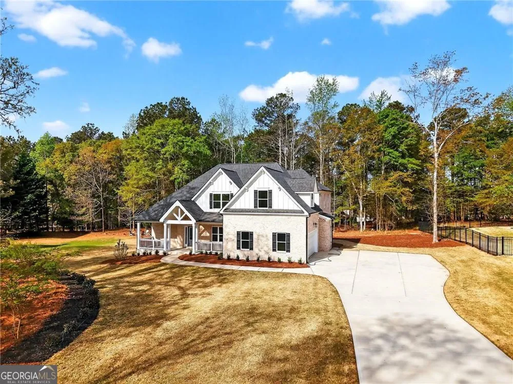 1091 Deer TRL Bishop, GA 30621