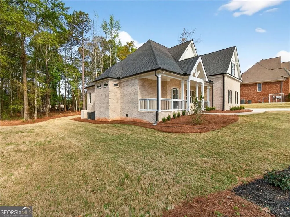 1091 Deer TRL Bishop, GA 30621