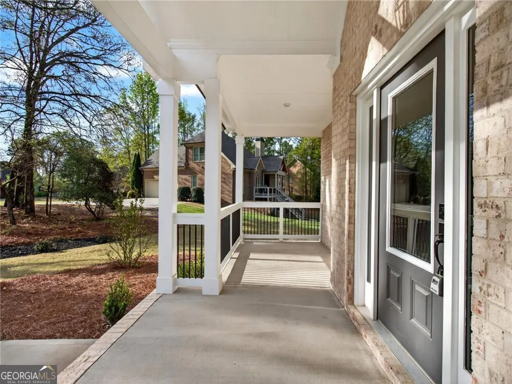 1091 Deer TRL Bishop, GA 30621