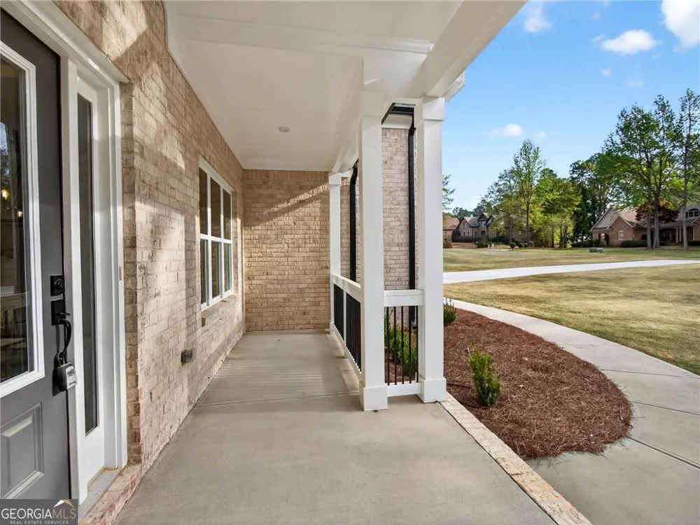 1091 Deer TRL Bishop, GA 30621