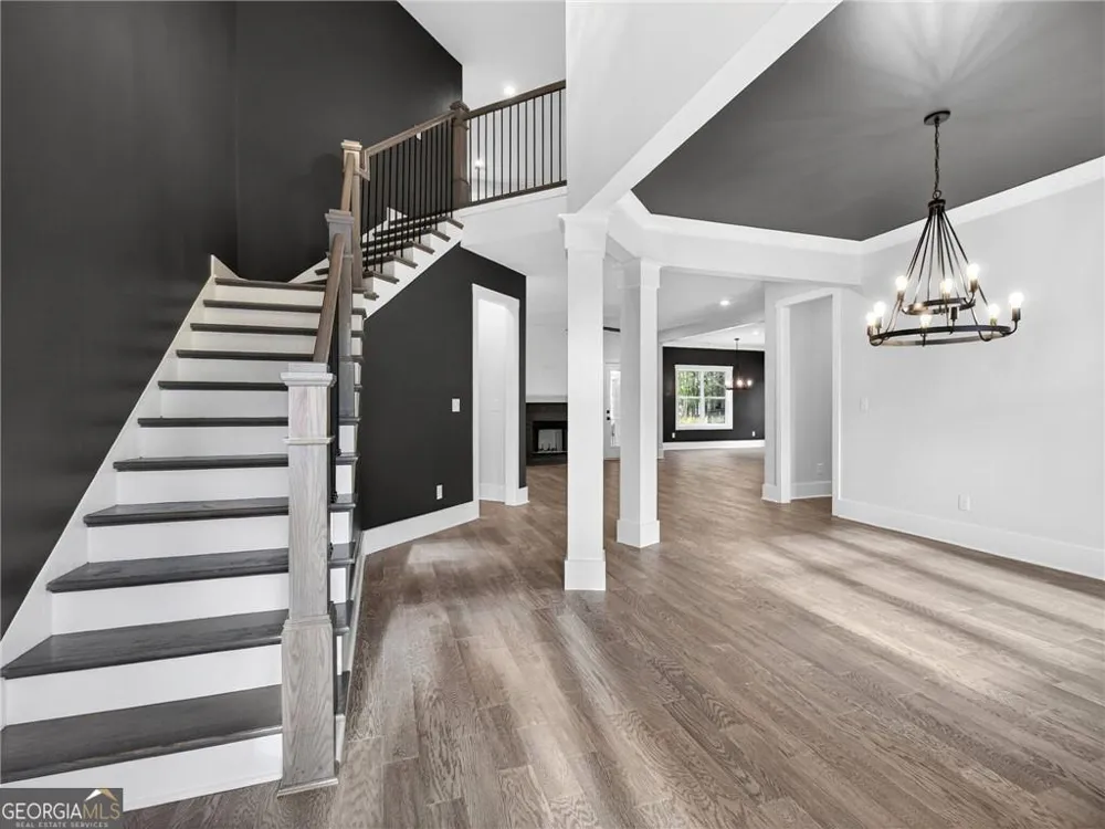 1091 Deer TRL Bishop, GA 30621