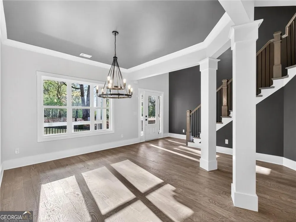 1091 Deer TRL Bishop, GA 30621