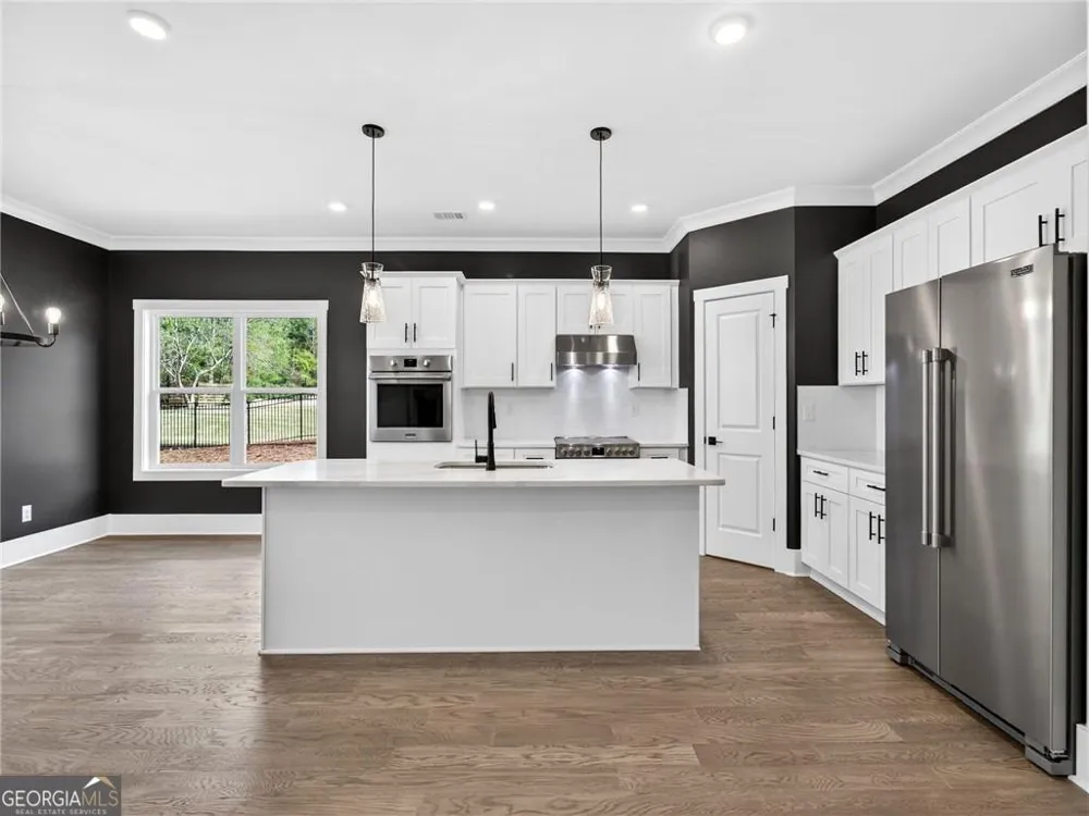 1091 Deer TRL Bishop, GA 30621