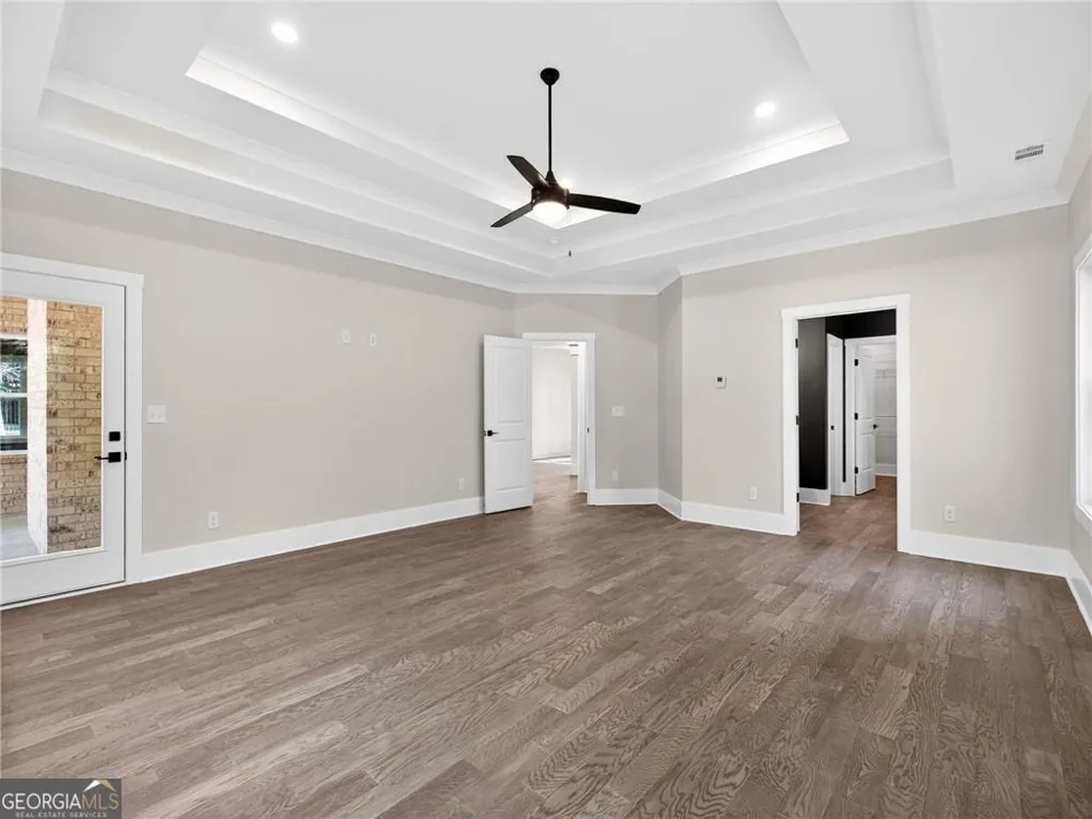 1091 Deer TRL Bishop, GA 30621