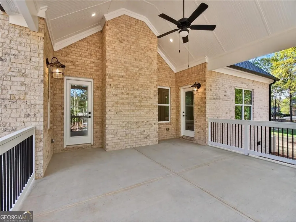 1091 Deer TRL Bishop, GA 30621