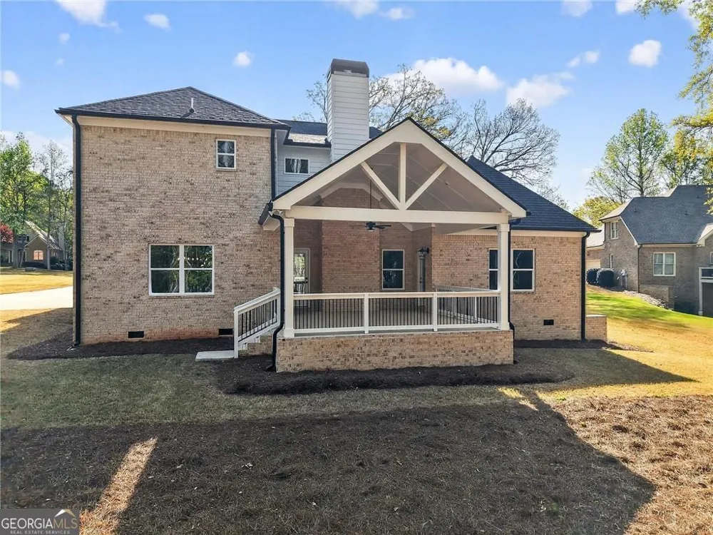 1091 Deer TRL Bishop, GA 30621