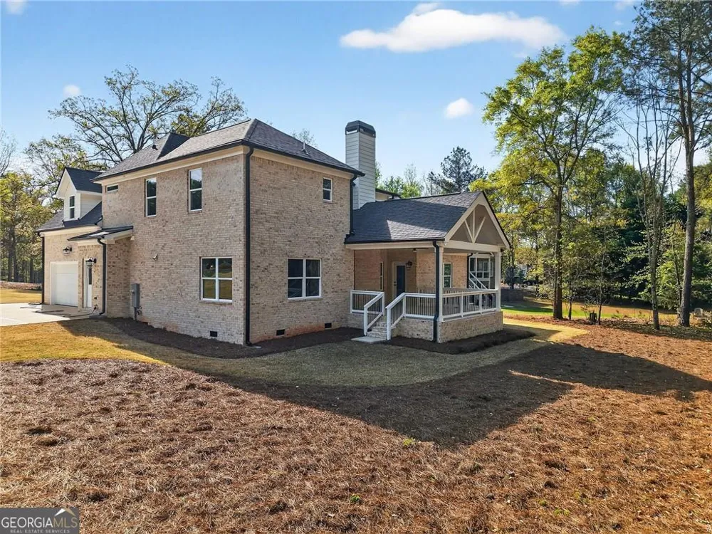 1091 Deer TRL Bishop, GA 30621
