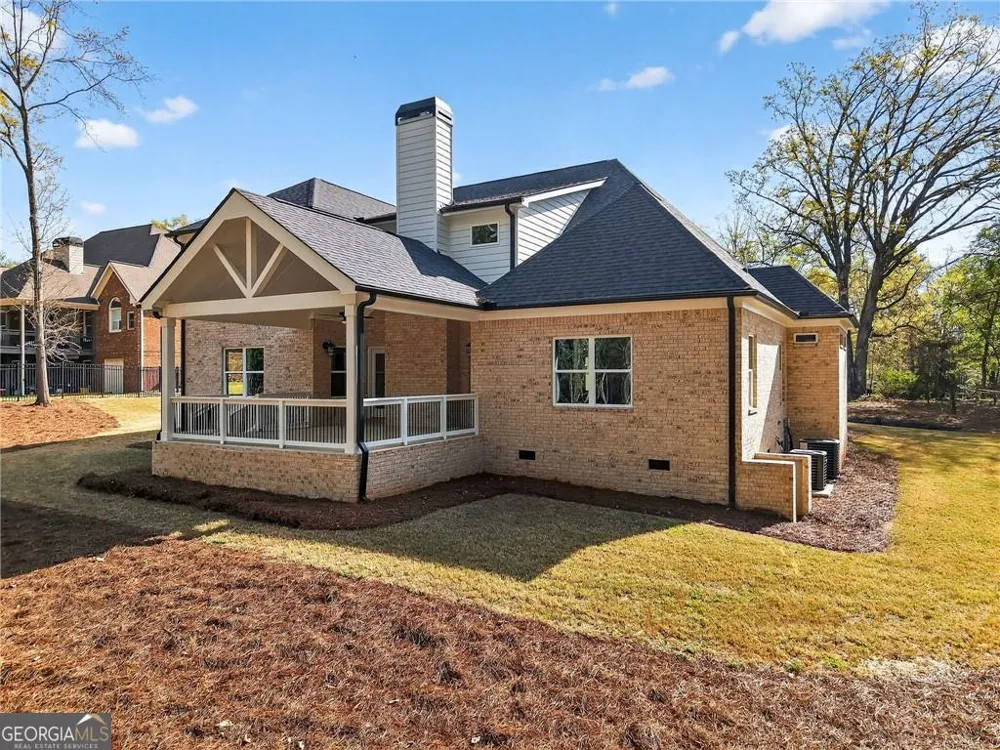 1091 Deer TRL Bishop, GA 30621