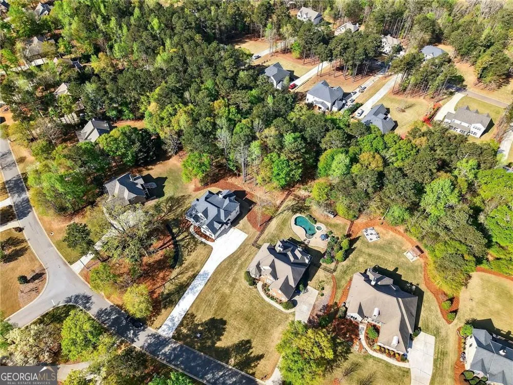 1091 Deer TRL Bishop, GA 30621